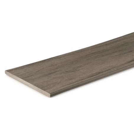 TimberTech, Composite, Reserve, DRIFTWOOD, Fascia, 0.58