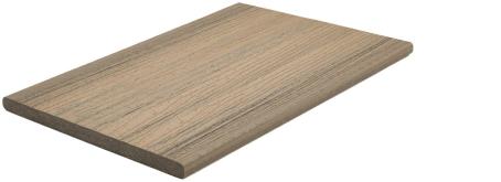 Trex, Composite, Enhance Natural, HONEY GROVE, Fascia, 0.56