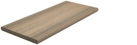 Trex, Composite, Enhance Natural, HONEY GROVE, Riser, 0.56