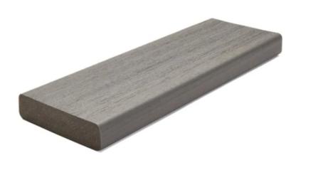 Trex, Composite, Select, MILLSTONE, 2X6 Board, 1.3