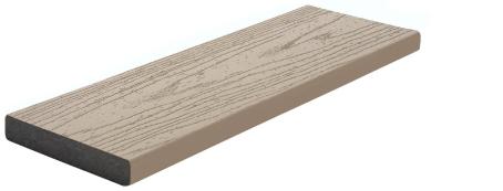 Trex, Composite, Transcend, ROPE SWING, Solid Deckboard, 0.94