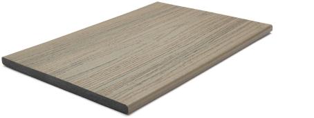 Trex, Composite, Transcend Lineage, BISCAYNE, Fascia, 0.56
