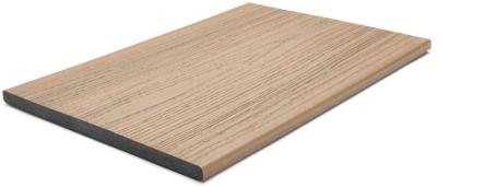 Trex, Composite, Transcend Lineage, CARMEL, Fascia, 0.56