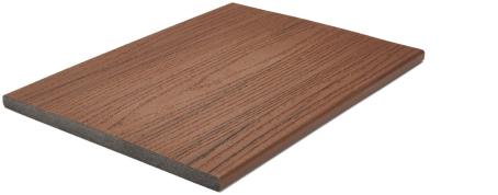 Trex, Composite, Transcend Lineage, HATTERAS, Fascia, 0.56
