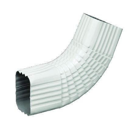 Downpipe Elbow, 2