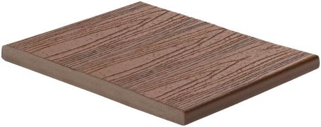Trex, Composite, Transcend, LAVA ROCK, Fascia, 0.56