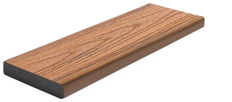Trex, Composite, Transcend, TIKI TORCH, Solid Deckboard, 0.94