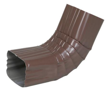 Downpipe Elbow, 2