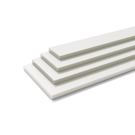 Engineered Wood Siding, Trim, 19/32