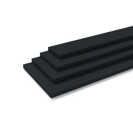 Engineered Wood Siding, Trim, 5/4