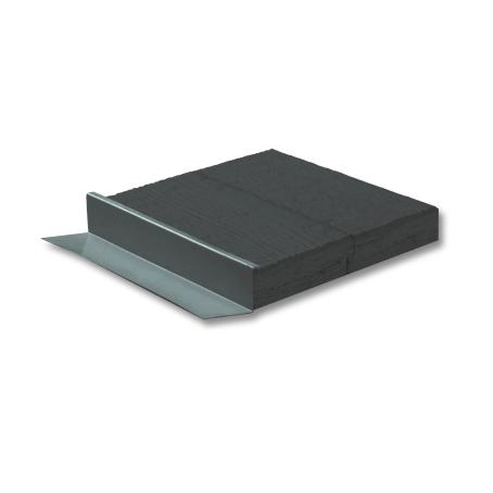 Engineered Wood Siding, Mini-Split, 0.97