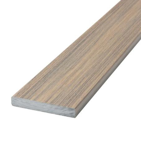 Deckorators, Composite, Voyage, COSTA, Solid Deckboard, 0.88