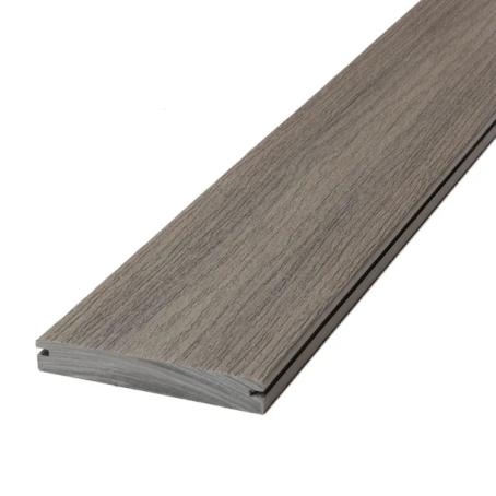 Deckorators, Composite, Voyage, SIERRA, Grooved Deckboard, 0.88