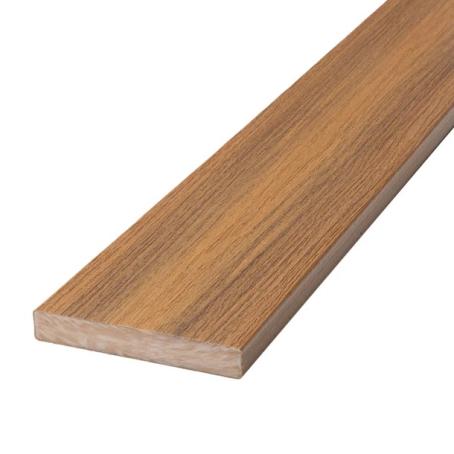 Deckorators, Composite, Voyage, SEDONA, Solid Deckboard, 0.88