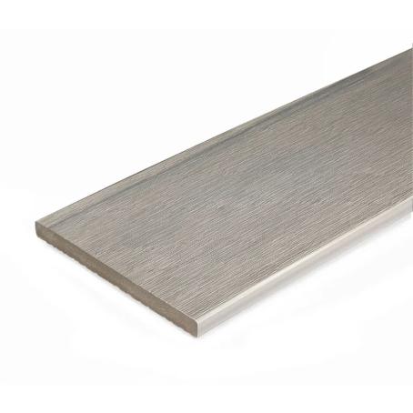 Eva-Last, Bamboo Composite, Infinity, CARIBBEAN CORAL, Riser, 0.65