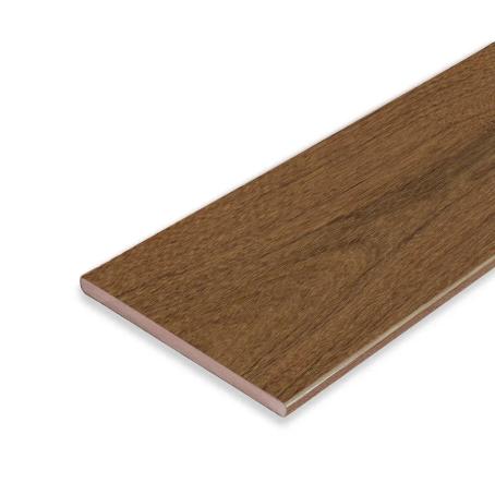 Eva-Last, Bamboo Foamed PVC, Pioneer, NATURAL IPE, Riser, 0.551