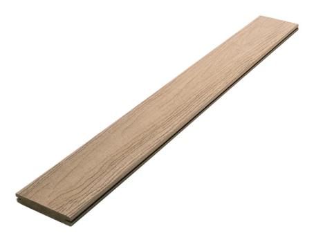 Fiberon, Composite, Concordia Astir, PRAIRIE WHEAT, Grooved Deckboard, 0.935