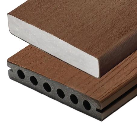 TruNorth, Accuspan Solid, MOCHA, Solid Deckboard, 1.0