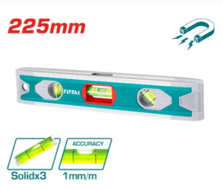 Torpedo Level, 9