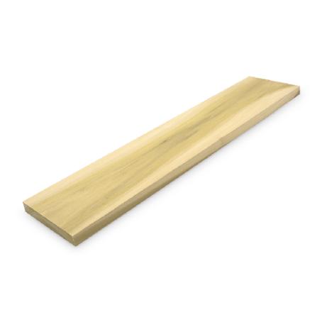 Poplar Lumber, 1