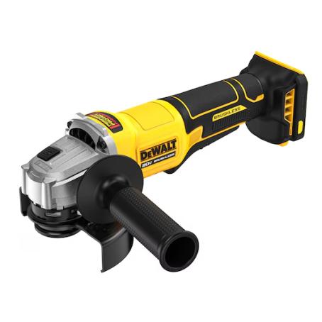 Grinder, Cordless 20 volt MAX, 4-1/2