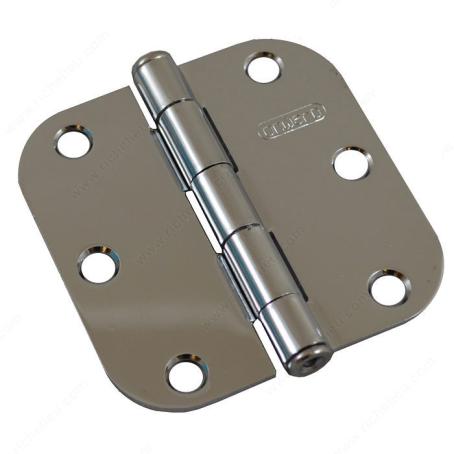 Door Hinge, 5/8