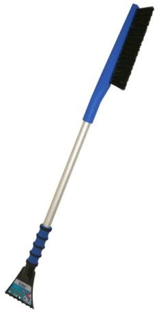 Snow Brush, 35