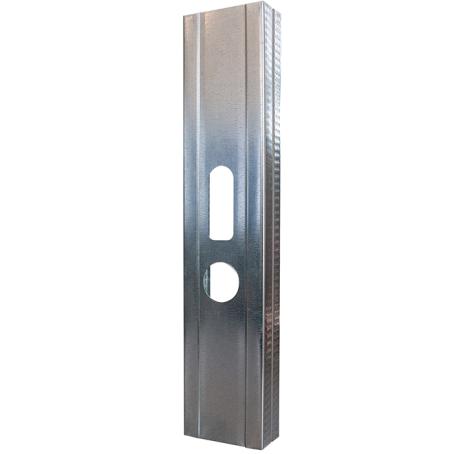 Steel Stud, 2-1/2