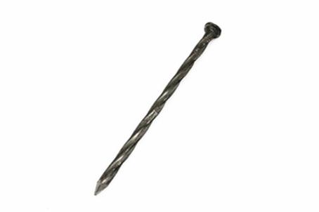 Nails, Ardox Spiral, 2-1/2