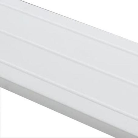 Parting Stop Moulding, Finger-Joint Pine, 7/16