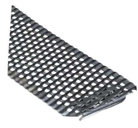 Replacement Blade, Stanley Surform, 5 1/2