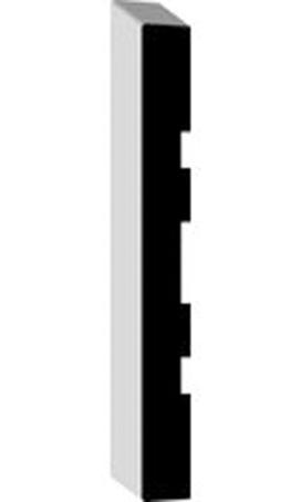 Jamb, Finger-Joint PIne, 11/16