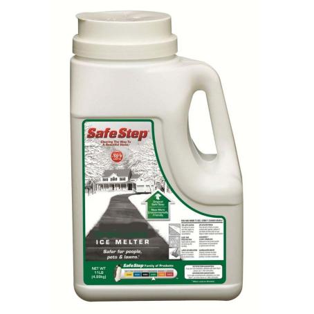 Ice Melter, ENVIRO, Sifto Safe Step, 5.44kg