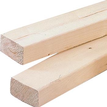 Spruce, Dry, 2