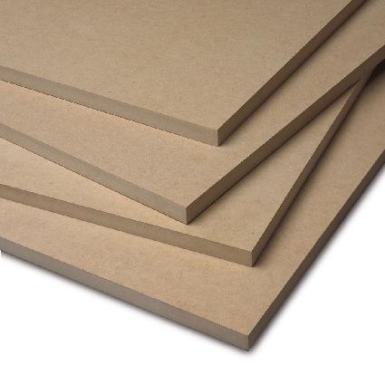Handy Panel, MDF, 24