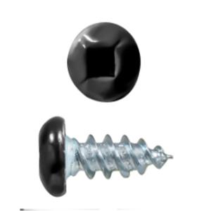 Soffit Screws, Pan Head, #6 x 3/8