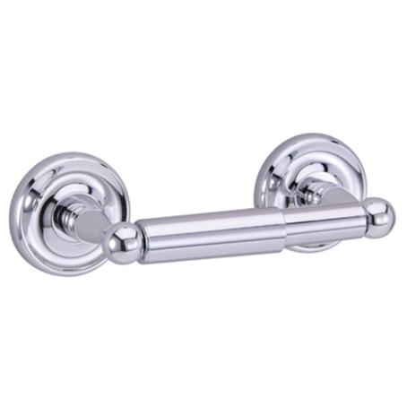 Toilet Paper Roller, Chrome, ORION, Taymor
