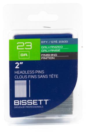Headless Pin Nail, 2