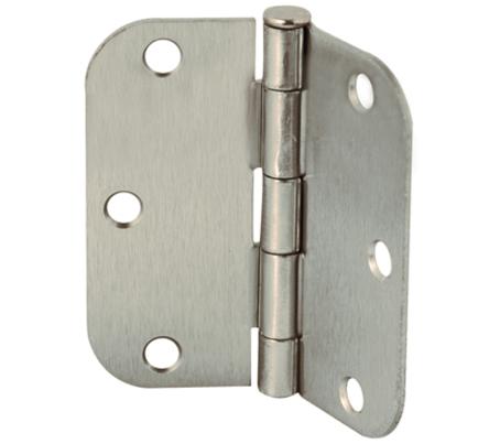 Door Hinge, 5/8