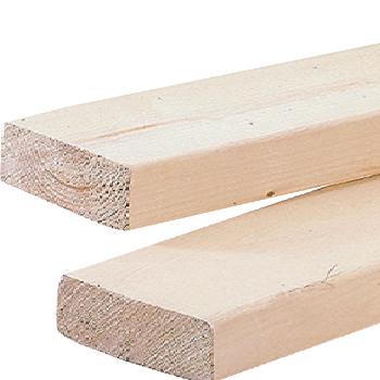 Spruce, Dry, 2