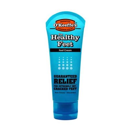 O'Keeffe's, Healthy Feet, 3 ounce tube