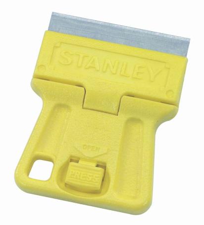 Razor Scraper, Mini, Stanley