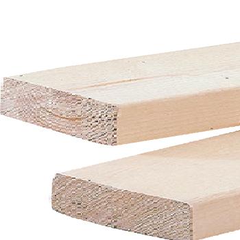 Spruce, Dry, 2