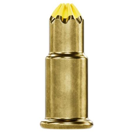Load, Powder-Actuated, Yellow, 