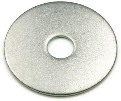 Fender Washer, 5/16