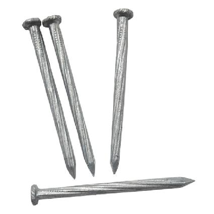 Nails, Concrete, 2