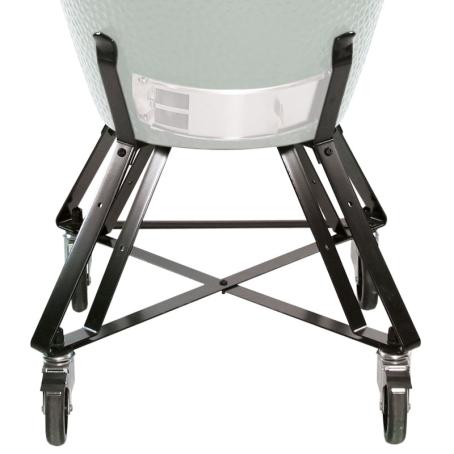 Egg Nest, with Casters, for Large Big Green Egg