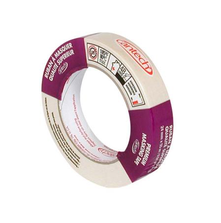 Masking Tape, General Purpose, 24mm x 55m