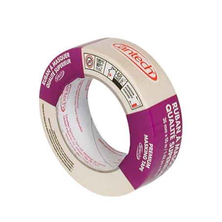 Masking Tape, General Purpose, 36mm x 55m
