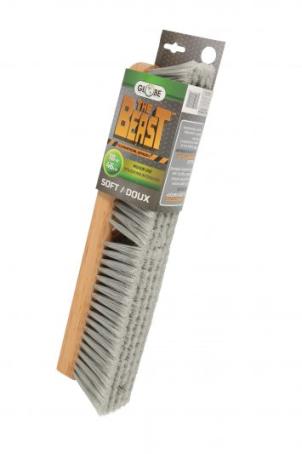 Push Broom, 18